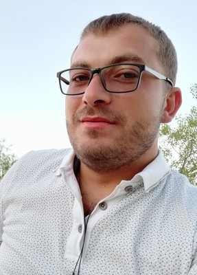 Arsen, 37, Russia, Cheboksary