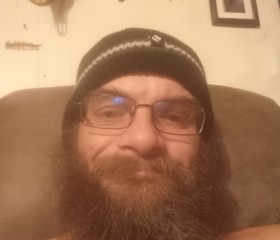 Mark, 44, Erie (Commonwealth of Pennsylvania)