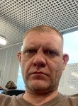 Aleksey, 36, Vnukovo