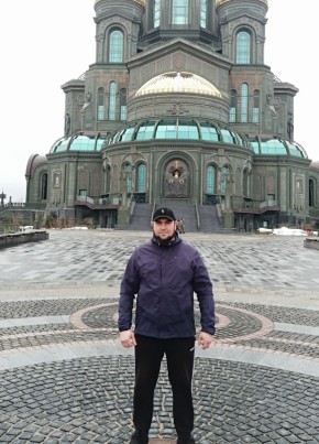 Андрей, 37, Россия, Шатура