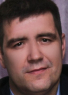 Sergey, 40, Russia, Nizhniy Novgorod