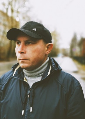 Алексей, 49, Россия, Новодвинск