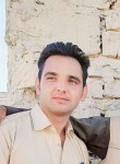 حمید بلوچ, 27, Herat