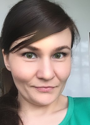 Евгения, 36, Россия, Челябинск