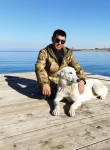 Рус, 37 лет, Бишкек