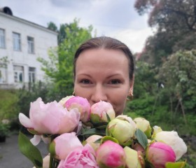 Дарья, 42 года, Москва