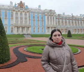 Альбина, 37 лет, Санкт-Петербург