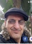 Nabil, 51 год, Algiers
