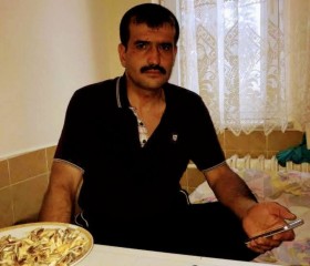 Şaban, 51 год, Kayseri