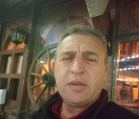 Захар, 53 года, Gəncə