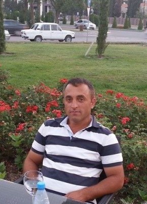 Mehmet, 50, Türkiye Cumhuriyeti, Bulancak