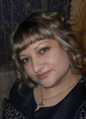 Ольга, 37, Россия, Анжеро-Судженск