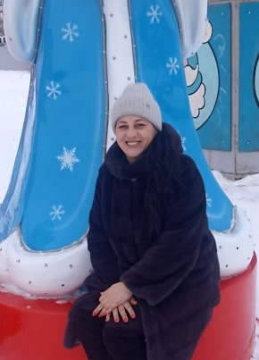 Наталья, 40, Россия, Яровое