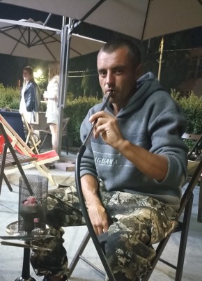 Aleksandr, 29, Belarus, Zhytkavichy