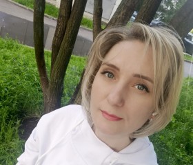 Nadezhda, 40, Khimki