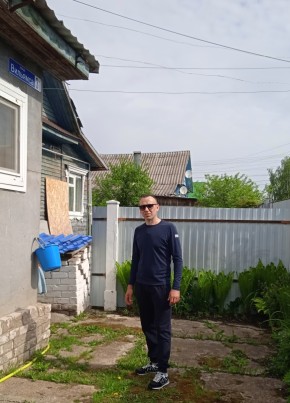 Anatoliy, 37, Russia, Kimry