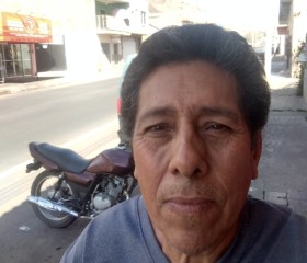 Hernandez, 60 лет, Ixtlán del Río