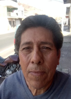 Hernandez, 60, Estados Unidos Mexicanos, Ixtlán del Río