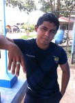 Pedro cisneros, 31 год, Managua