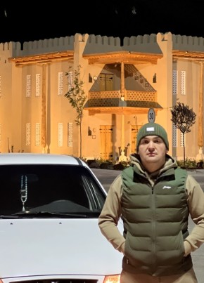Максим из Казани 31 год