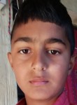 Kailash, 18 лет, Dharamshala