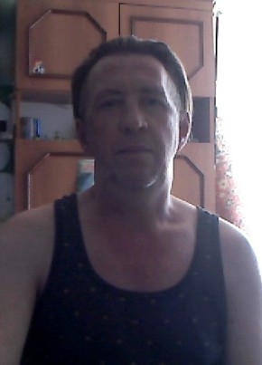 сергей, 52, Россия, Екатеринбург