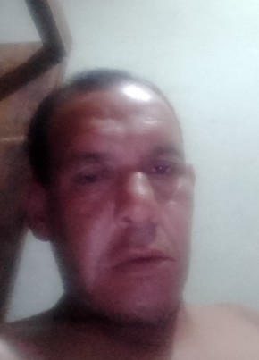 José, 42, República Argentina, Villa Gesell