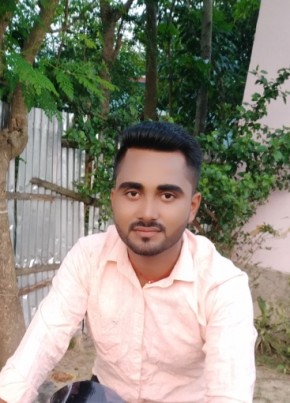 Vishal kumar, 24, India, Munger