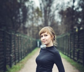 Kristina, 28, Moscow