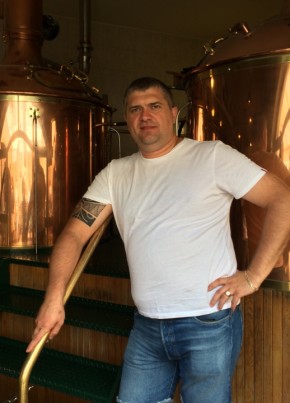 Алексей, 45, Россия, Богатое