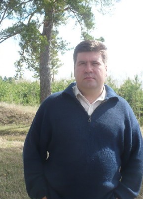 Иван, 50, Россия, Бийск