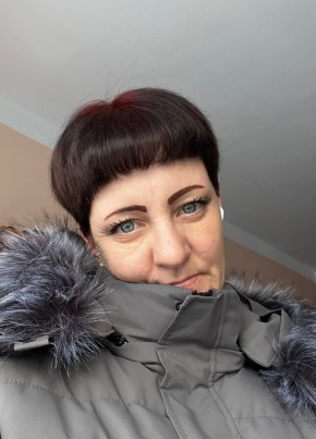 Tamara, 40, Russia, Achinsk