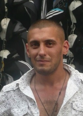 Тимур, 41, Azərbaycan Respublikası, Bakı