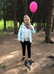 Алена - Новосибирск