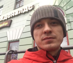 Саша, 36 лет, Владимир