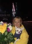 Elena, 51, Yekaterinburg