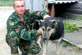 Vladimir Zhukov, 42 - General