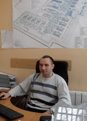 Владимир Жуков, 42, Россия, Уват
