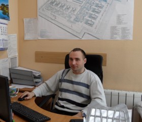Владимир Жуков, 42 года, Омск