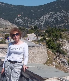 tatyana, 60, Ελληνική Δημοκρατία, Αθηναι