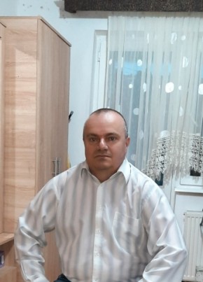 Ioan из Orăştie 54 года