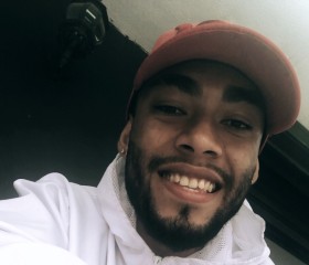 Mauricio, 27, San Miguel
