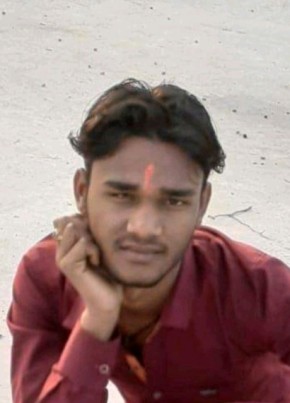 Dilkhush Kumar, 21, India, Muzaffarpur