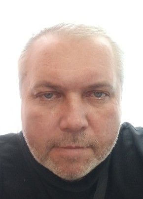 Вадим, 51, Россия, Узловая