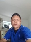 Naldo, 43 года, Aracaju