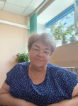 Nina, 56, Saint Petersburg
