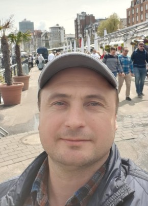 Виталий, 42, Republica Moldova, Comrat