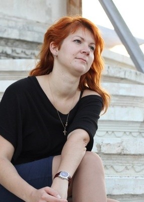 Юлия, 36, Россия, Малаховка