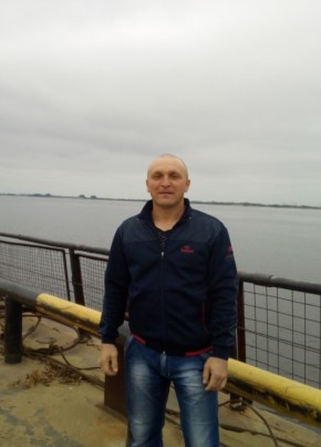 Сергей, 40, Россия, Первомайское
