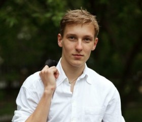 Ян, 27 лет, Москва